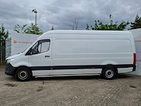 Bedrijfsauto, mercedes-benz, sprinter, 2019 - afbeelding 41 van  41