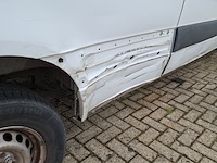Bedrijfsauto, mercedes-benz, sprinter, 2020 - afbeelding 10 van  10