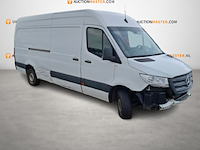 Bedrijfsauto, mercedes-benz, sprinter, 2020 - afbeelding 4 van  10