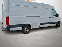 Bedrijfsauto, mercedes-benz, sprinter, 2020 - afbeelding 5 van  10
