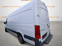 Bedrijfsauto, mercedes-benz, sprinter, 2020 - afbeelding 6 van  10