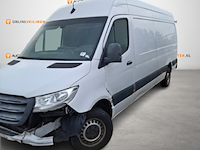 Bedrijfsauto, mercedes-benz, sprinter, 2020 - afbeelding 7 van  10