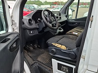 Bedrijfsauto, mercedes-benz, sprinter, 2020 - afbeelding 8 van  10