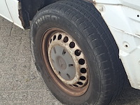 Bedrijfsauto, mercedes-benz, sprinter, 209 2.2 cdi 325 dc, 2006 - afbeelding 5 van  47