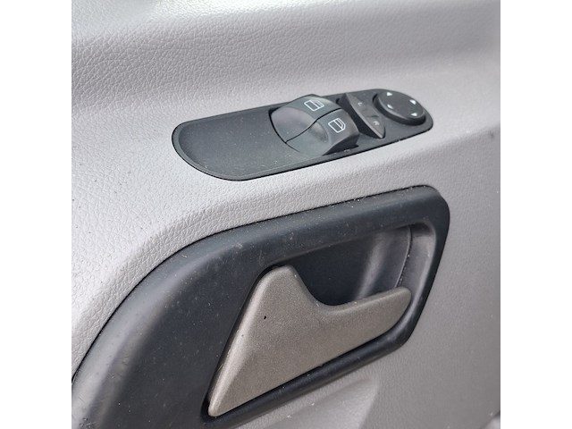 Bedrijfsauto, mercedes-benz, sprinter, 209 2.2 cdi 325 dc, 2006 - afbeelding 7 van  47
