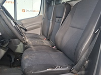 Bedrijfsauto, mercedes-benz, sprinter, 209 2.2 cdi 325 dc, 2006 - afbeelding 8 van  47