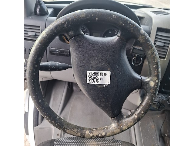 Bedrijfsauto, mercedes-benz, sprinter, 209 2.2 cdi 325 dc, 2006 - afbeelding 9 van  47