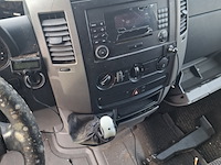 Bedrijfsauto, mercedes-benz, sprinter, 209 2.2 cdi 325 dc, 2006 - afbeelding 10 van  47