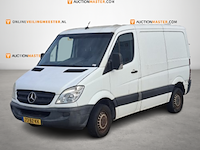 Bedrijfsauto, mercedes-benz, sprinter, 209 2.2 cdi 325 dc, 2006 - afbeelding 1 van  47