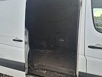 Bedrijfsauto, mercedes-benz, sprinter, 209 2.2 cdi 325 dc, 2006 - afbeelding 13 van  47