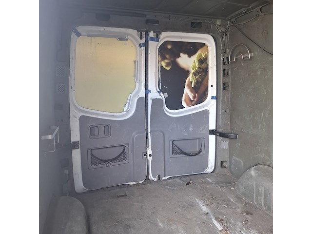 Bedrijfsauto, mercedes-benz, sprinter, 209 2.2 cdi 325 dc, 2006 - afbeelding 14 van  47