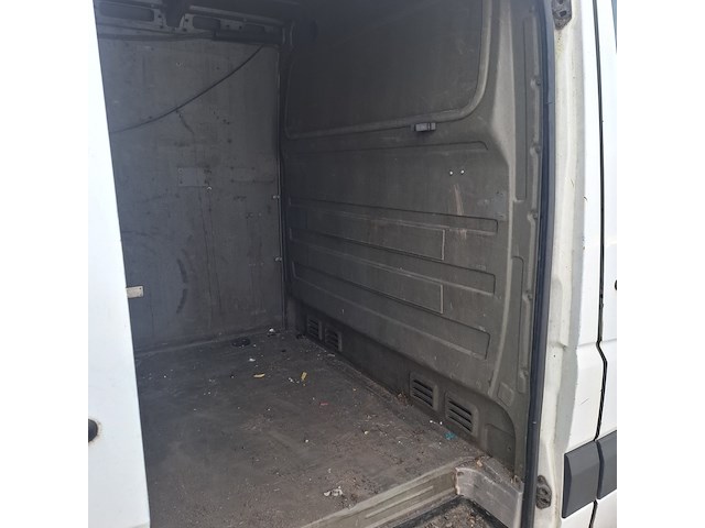 Bedrijfsauto, mercedes-benz, sprinter, 209 2.2 cdi 325 dc, 2006 - afbeelding 15 van  47