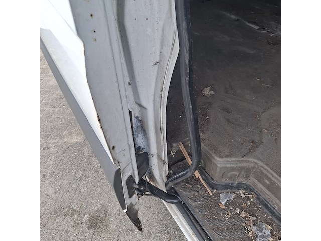 Bedrijfsauto, mercedes-benz, sprinter, 209 2.2 cdi 325 dc, 2006 - afbeelding 17 van  47