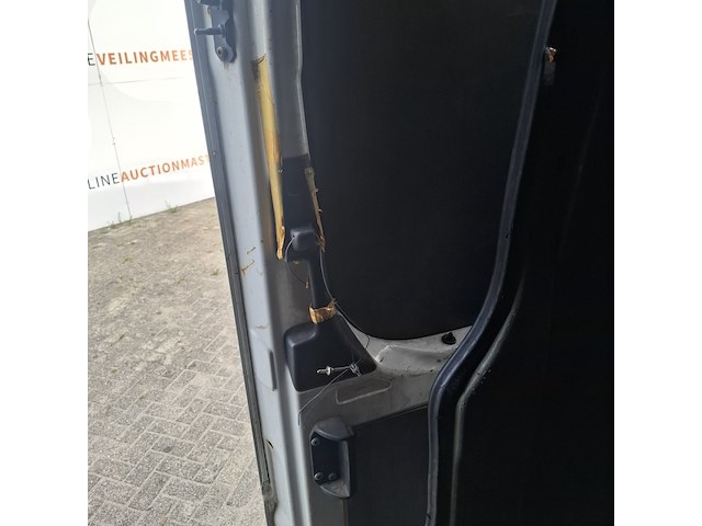 Bedrijfsauto, mercedes-benz, sprinter, 209 2.2 cdi 325 dc, 2006 - afbeelding 18 van  47