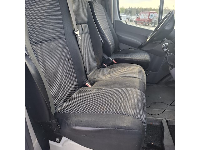 Bedrijfsauto, mercedes-benz, sprinter, 209 2.2 cdi 325 dc, 2006 - afbeelding 20 van  47