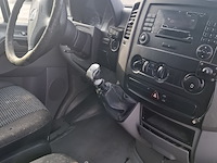 Bedrijfsauto, mercedes-benz, sprinter, 209 2.2 cdi 325 dc, 2006 - afbeelding 21 van  47
