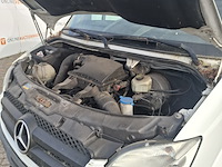 Bedrijfsauto, mercedes-benz, sprinter, 209 2.2 cdi 325 dc, 2006 - afbeelding 22 van  47
