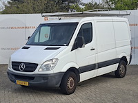 Bedrijfsauto, mercedes-benz, sprinter, 209 2.2 cdi 325 dc, 2006 - afbeelding 12 van  47