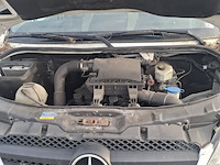 Bedrijfsauto, mercedes-benz, sprinter, 209 2.2 cdi 325 dc, 2006 - afbeelding 24 van  47