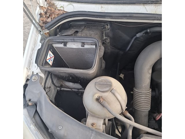 Bedrijfsauto, mercedes-benz, sprinter, 209 2.2 cdi 325 dc, 2006 - afbeelding 26 van  47