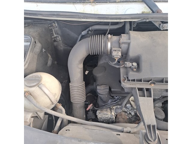 Bedrijfsauto, mercedes-benz, sprinter, 209 2.2 cdi 325 dc, 2006 - afbeelding 27 van  47