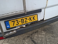 Bedrijfsauto, mercedes-benz, sprinter, 209 2.2 cdi 325 dc, 2006 - afbeelding 33 van  47
