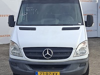Bedrijfsauto, mercedes-benz, sprinter, 209 2.2 cdi 325 dc, 2006 - afbeelding 23 van  47