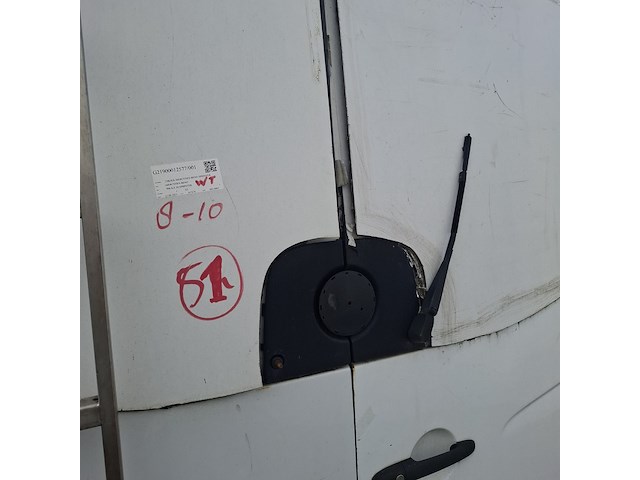 Bedrijfsauto, mercedes-benz, sprinter, 209 2.2 cdi 325 dc, 2006 - afbeelding 35 van  47