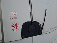 Bedrijfsauto, mercedes-benz, sprinter, 209 2.2 cdi 325 dc, 2006 - afbeelding 35 van  47