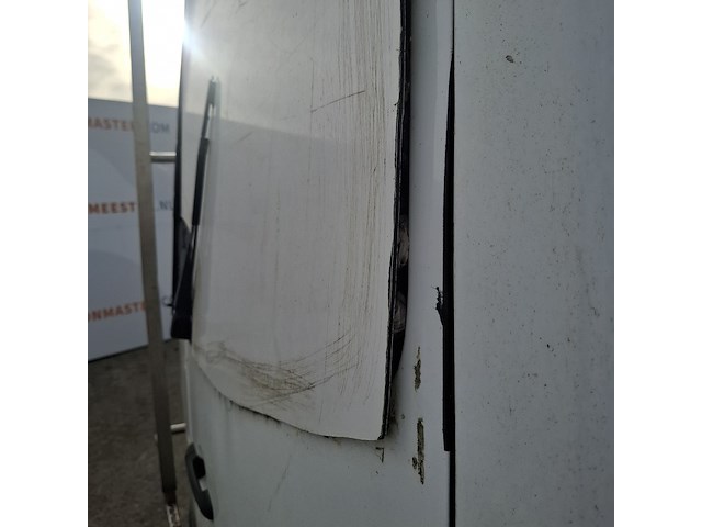 Bedrijfsauto, mercedes-benz, sprinter, 209 2.2 cdi 325 dc, 2006 - afbeelding 36 van  47