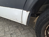 Bedrijfsauto, mercedes-benz, sprinter, 209 2.2 cdi 325 dc, 2006 - afbeelding 40 van  47