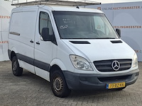 Bedrijfsauto, mercedes-benz, sprinter, 209 2.2 cdi 325 dc, 2006 - afbeelding 34 van  47
