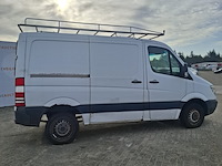 Bedrijfsauto, mercedes-benz, sprinter, 209 2.2 cdi 325 dc, 2006 - afbeelding 43 van  47
