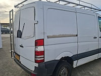 Bedrijfsauto, mercedes-benz, sprinter, 209 2.2 cdi 325 dc, 2006 - afbeelding 44 van  47