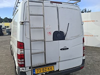 Bedrijfsauto, mercedes-benz, sprinter, 209 2.2 cdi 325 dc, 2006 - afbeelding 45 van  47