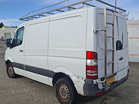 Bedrijfsauto, mercedes-benz, sprinter, 209 2.2 cdi 325 dc, 2006 - afbeelding 46 van  47