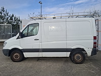 Bedrijfsauto, mercedes-benz, sprinter, 209 2.2 cdi 325 dc, 2006 - afbeelding 47 van  47