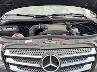 Bedrijfsauto, mercedes-benz, sprinter, 213 2.2 bluetec 366 hd, 2015 - afbeelding 3 van  14