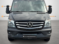 Bedrijfsauto, mercedes-benz, sprinter, 213 2.2 bluetec 366 hd, 2015 - afbeelding 7 van  14