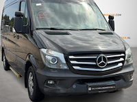 Bedrijfsauto, mercedes-benz, sprinter, 213 2.2 bluetec 366 hd, 2015 - afbeelding 8 van  14