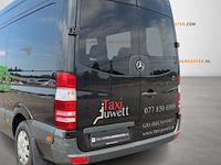 Bedrijfsauto, mercedes-benz, sprinter, 213 2.2 bluetec 366 hd, 2015 - afbeelding 10 van  14