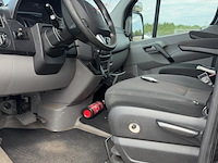 Bedrijfsauto, mercedes-benz, sprinter, 213 2.2 bluetec 366 hd, 2015 - afbeelding 12 van  14