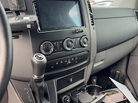 Bedrijfsauto, mercedes-benz, sprinter, 213 2.2 bluetec 366 hd, 2015 - afbeelding 14 van  14