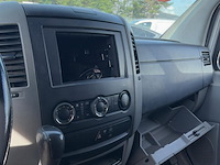 Bedrijfsauto, mercedes-benz, sprinter, 213 2.2 cdi 366 hd dc, 2012 - afbeelding 2 van  12