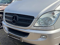 Bedrijfsauto, mercedes-benz, sprinter, 213 2.2 cdi 366 hd dc, 2012 - afbeelding 5 van  12