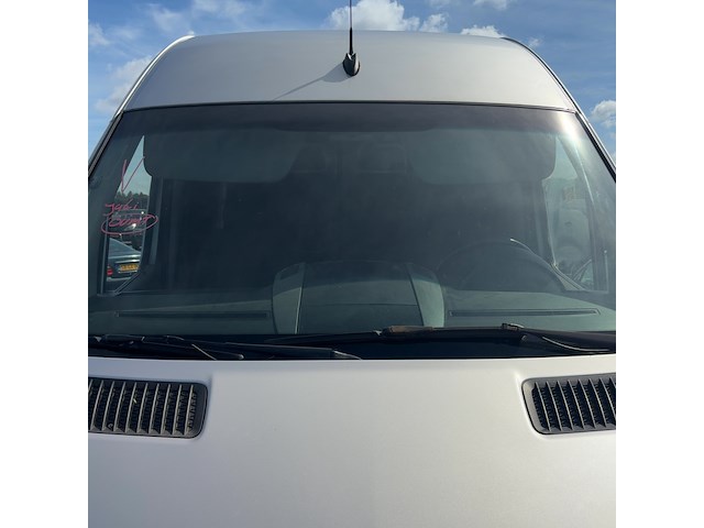 Bedrijfsauto, mercedes-benz, sprinter, 213 2.2 cdi 366 hd dc, 2012 - afbeelding 6 van  12
