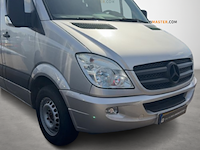Bedrijfsauto, mercedes-benz, sprinter, 213 2.2 cdi 366 hd dc, 2012 - afbeelding 7 van  12