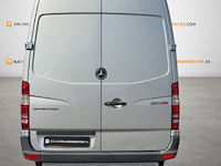 Bedrijfsauto, mercedes-benz, sprinter, 213 2.2 cdi 366 hd dc, 2012 - afbeelding 8 van  12