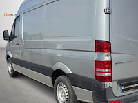 Bedrijfsauto, mercedes-benz, sprinter, 213 2.2 cdi 366 hd dc, 2012 - afbeelding 9 van  12