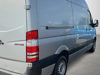 Bedrijfsauto, mercedes-benz, sprinter, 213 2.2 cdi 366 hd dc, 2012 - afbeelding 10 van  12